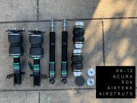 AirTekk Air Ride Suspension Kit