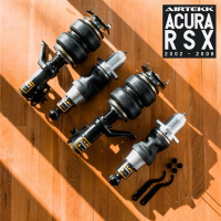 AirTekk Air Ride Suspension Kit