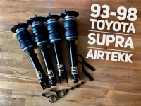 AirTekk Air Ride Suspension Kit
