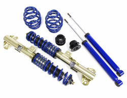 SWK-S1BW001 - Solo-Werks Coilover System