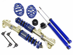 SWK-S1BW002 - Solo-Werks Coilover System