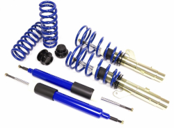 SWK-S1BW005 - Solo-Werks Coilover System