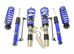 SWK-S1BW010 - Solo-Werks Coilover System