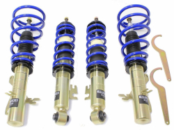 SWK-S1MN001 - Solo-Werks Coilover System