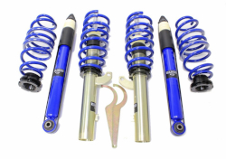 Solo-Werks S1 Coilover Kit