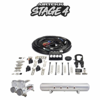 AirTekk Stage 4 Magic Air Management Kit ***INTORDUCTORY PRICE***