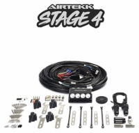 ATKAT-MAGIC "Airtekk Stage 4 Magic Air system.