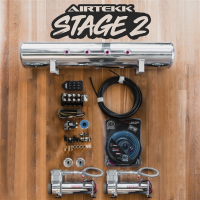 AirTekk Stage 2 Management Kit