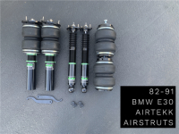 AirTekk Air Ride Suspension Kit