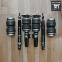 AirTekk Air Ride Suspension Kit