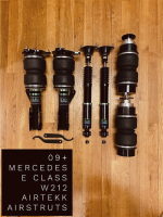 AirTekk Air Ride Suspension Kit