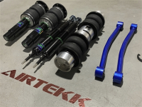 AirTekk Air Ride Suspension Kit