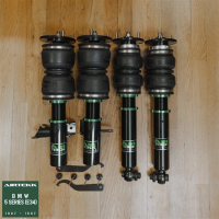 AirTekk Air Ride Suspension Kit
