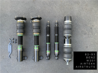 AirTekk Air Ride Suspension Kit