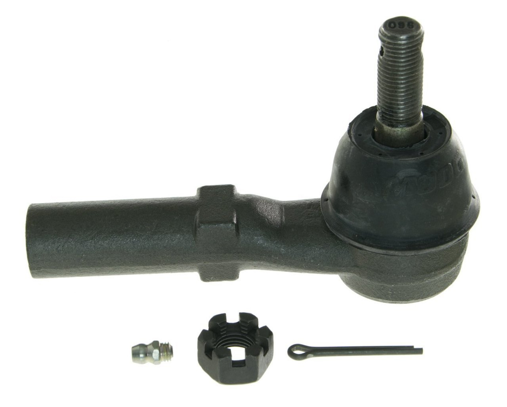 MCG50704 Chevrolet Silverado 1500 2WD/4WD 2007-2018 Replacement Tie Rod End