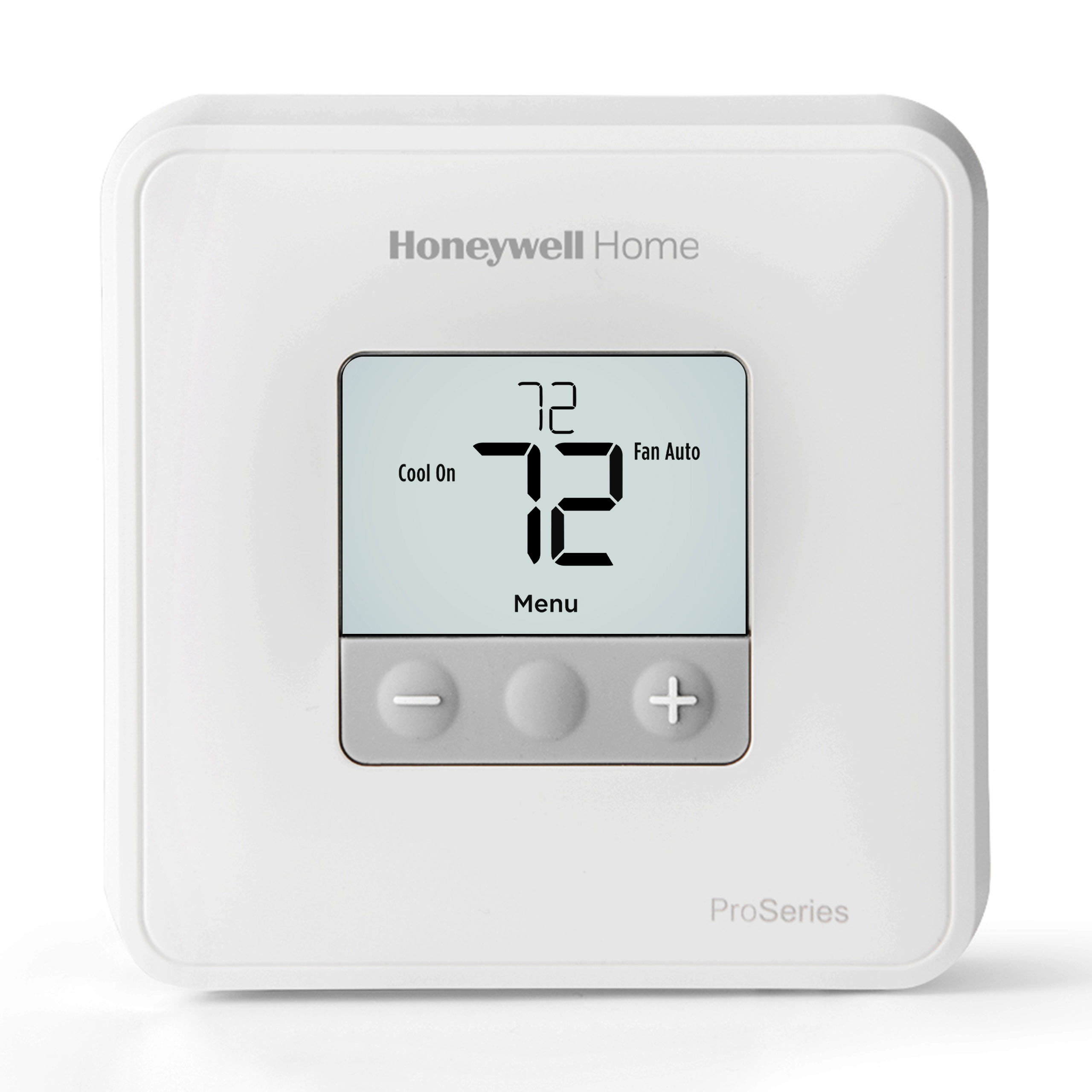 HONTH1110D2009 24v T1 Pro Non Programmable Thermostat For Systems ...