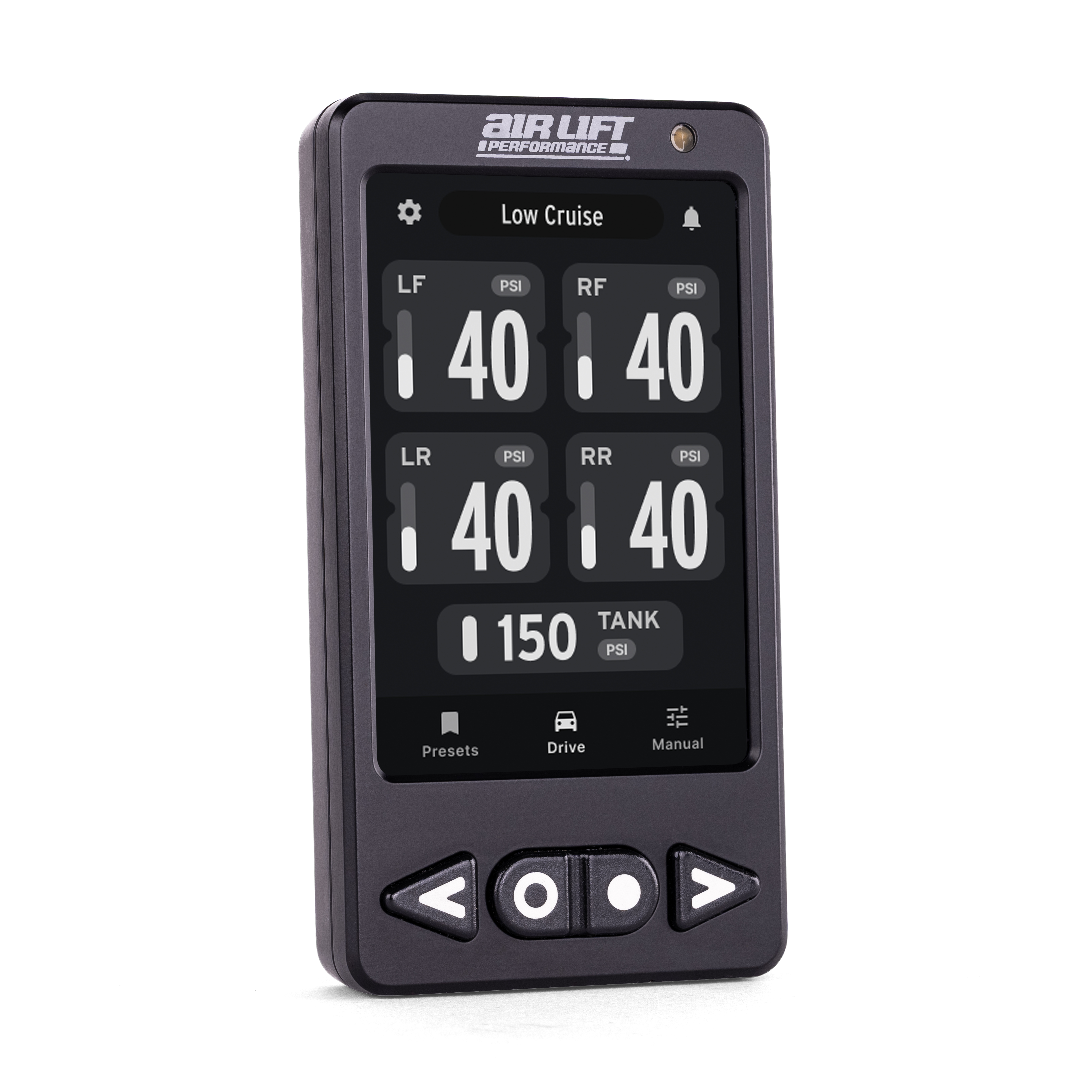 AIR-27551 ALP4 Display (Controller)